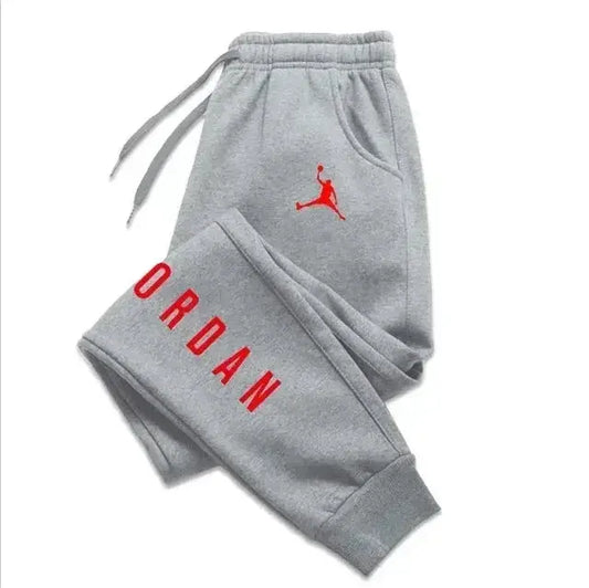 2026 Men's Women's Casual Sweatpants, Drawstring Waist Sports Trousers With Pockets, Comfortable Fashion Daily Wear Joggers
