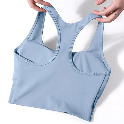 Compleu Sport Femei Set Yoga 2 Piese - spate