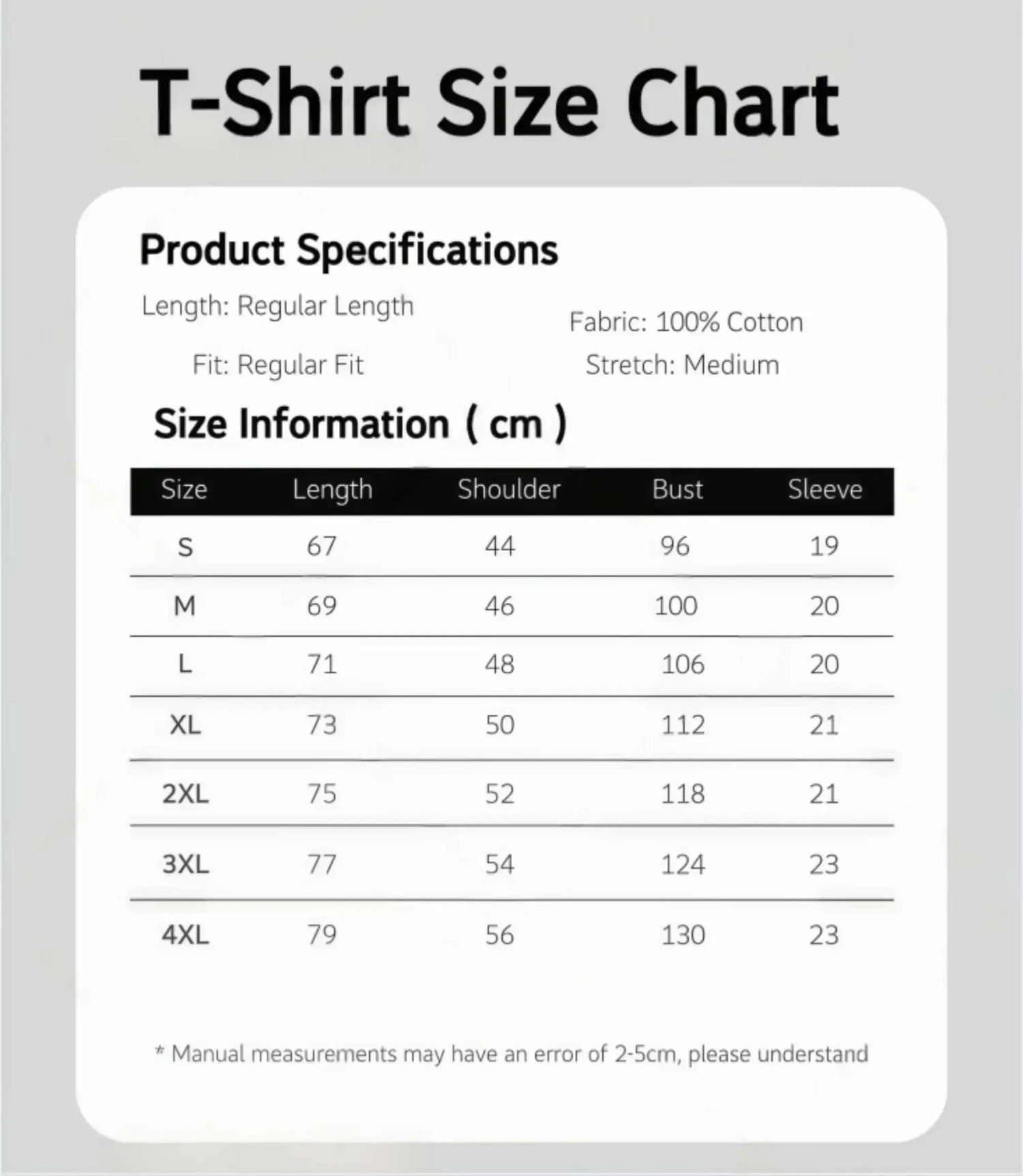 Watercolor Floral Graphic Cotton T-Shirt For Men